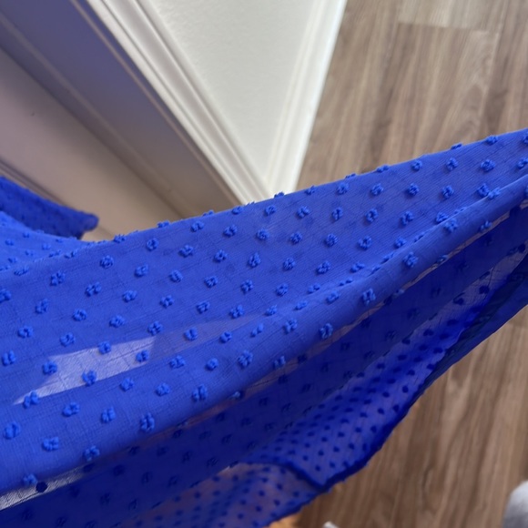 NEW DKNY Midi-dress - Picture 6 of 7